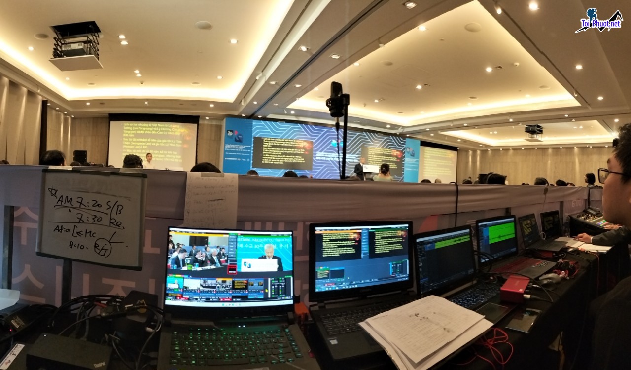 Top 4 livestream sự kiện trực tiếp chuyên nghiệp Hạ Long Quảng Ninh cực có tâm (2)