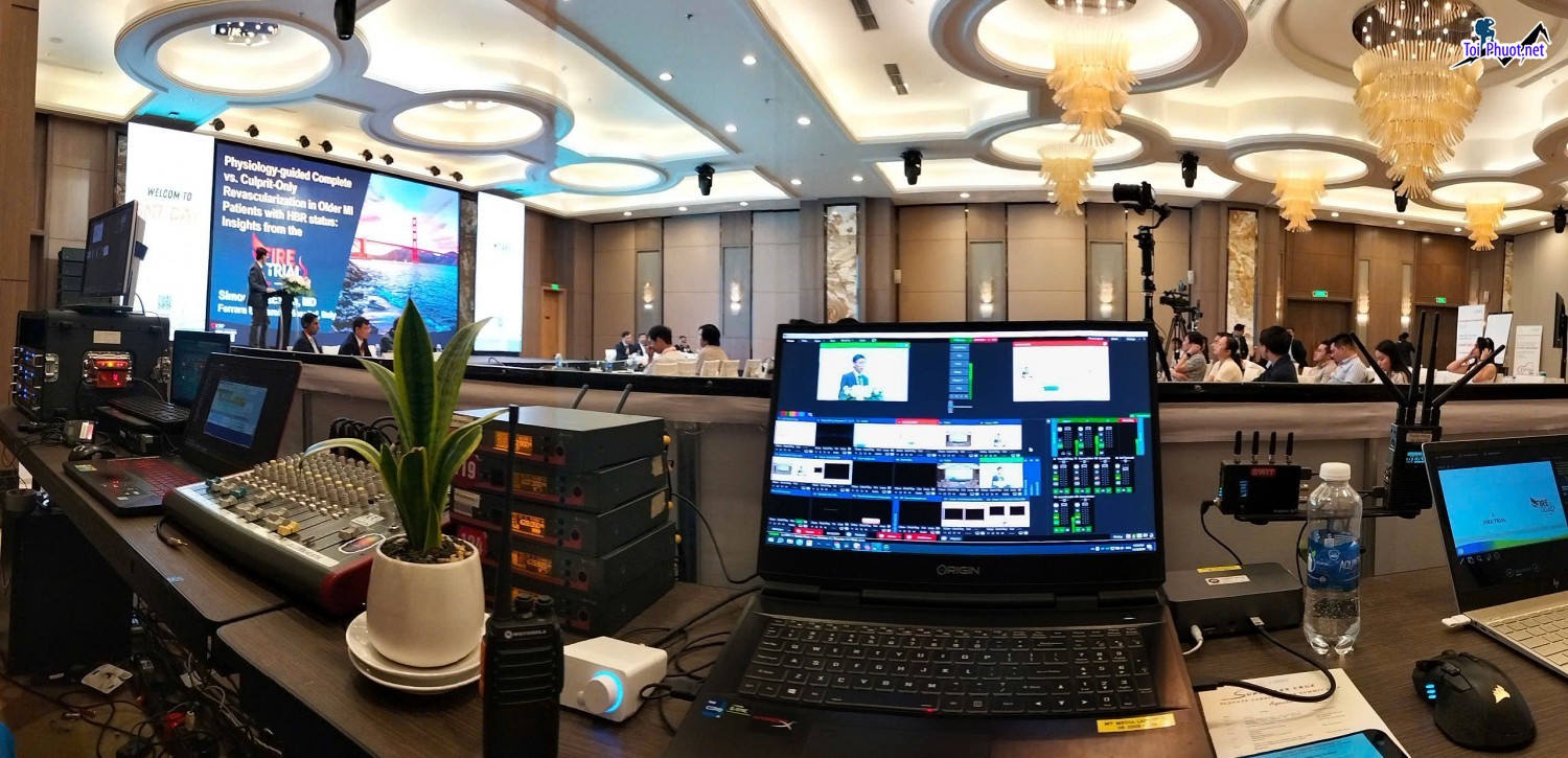 Top 4 livestream sự kiện trực tiếp chuyên nghiệp Kon Tum cực tốt (1)