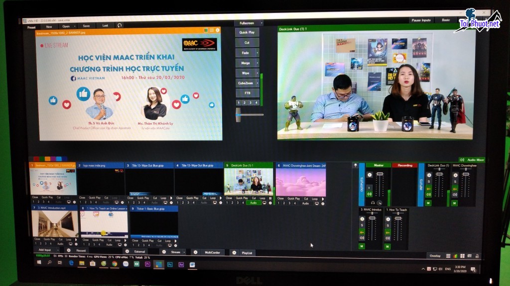 Top 4 livestream sự kiện trực tiếp chuyên nghiệp Phan Rang   Tháp Chàm Ninh Thuận (3)