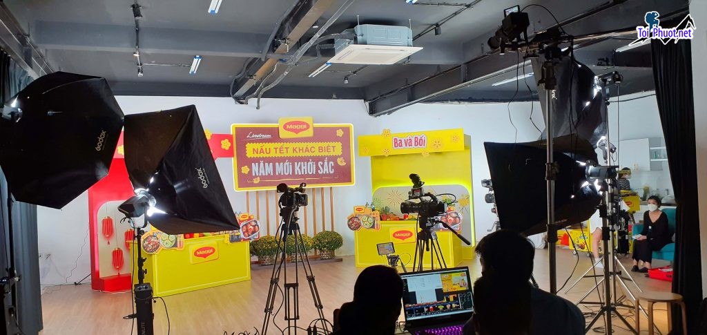 Top 4 livestream sự kiện trực tiếp chuyên nghiệp Sóc Trăng nâng cao hiệu quả