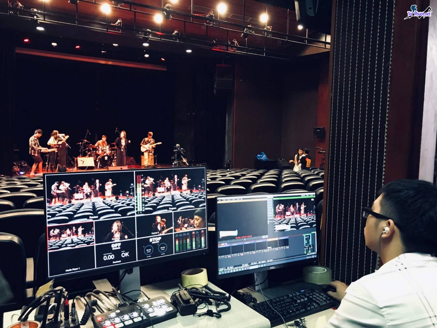 Top 4 livestream sự kiện trực tiếp chuyên nghiệp Trà Vinh phát trực tiếp (2)
