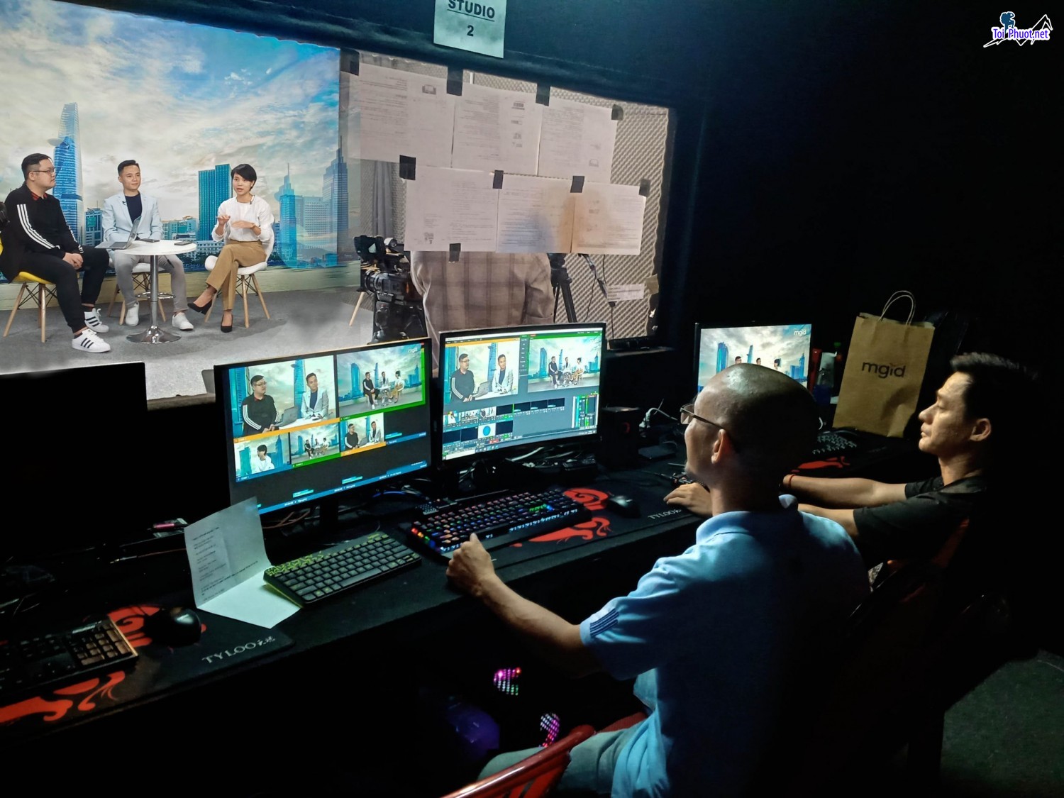 Top 4 livestream sự kiện trực tiếp chuyên nghiệp Vị Thanh Hậu Giang hỗ trợ tận tình (2)