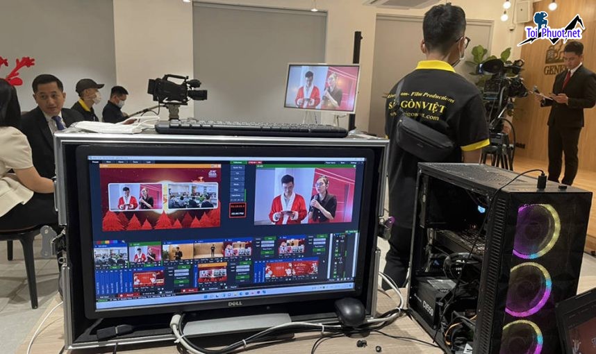 Top 4 livestream sự kiện trực tiếp chuyên nghiệp Vị Thanh Hậu Giang hỗ trợ tận tình (3)