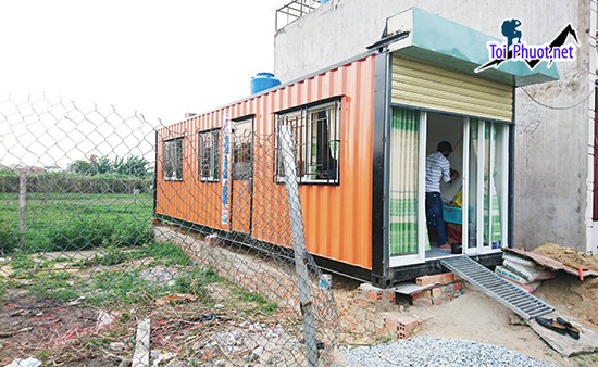 Top 4 Nhà container cung cấp giá tốt chất lượng Bắc Kạn theo yêu cầu của bạn (4)