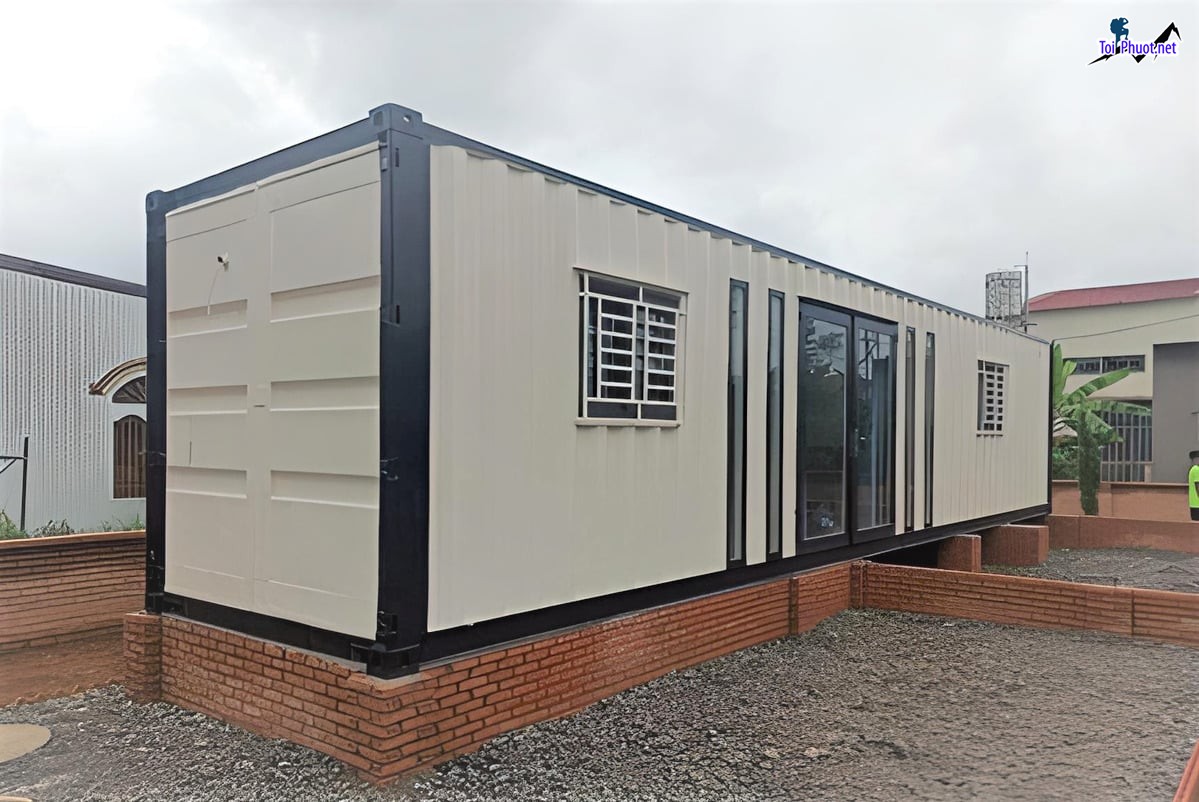 Top 4 Nhà container cung cấp giá tốt chất lượng Buôn Ma Thuột Đắk Lắk hiện đại (1)