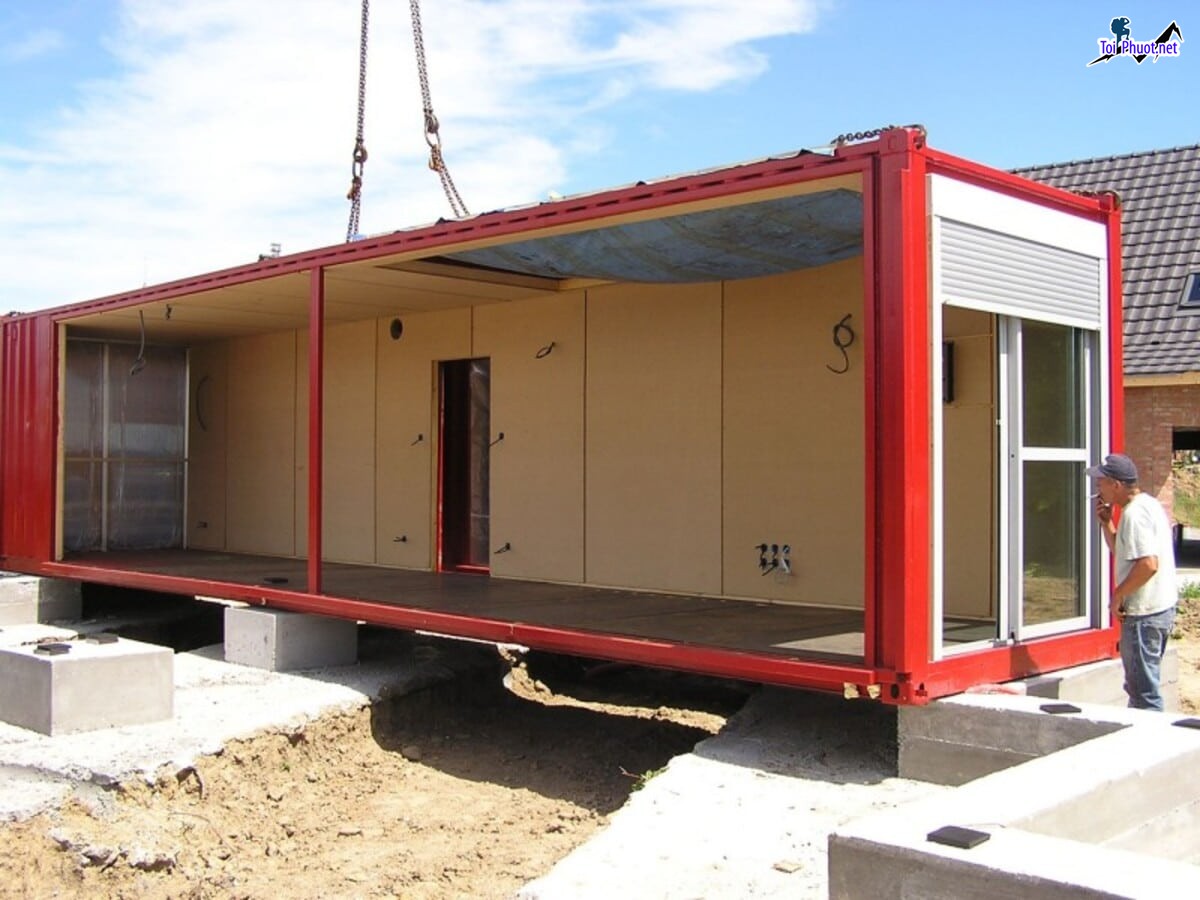 Top 4 Nhà container cung cấp giá tốt chất lượng Buôn Ma Thuột Đắk Lắk hiện đại (3)