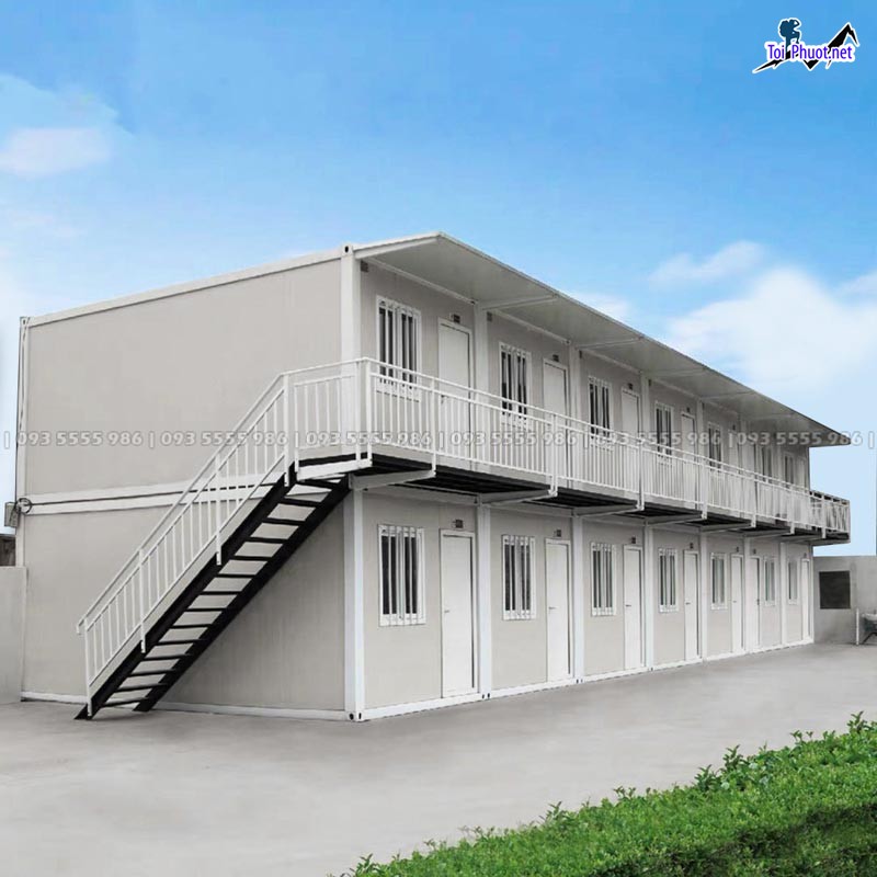 Top 4 Nhà container cung cấp giá tốt chất lượng Đồng Xoài Bình Phước tư vấn tốt nhất (2)