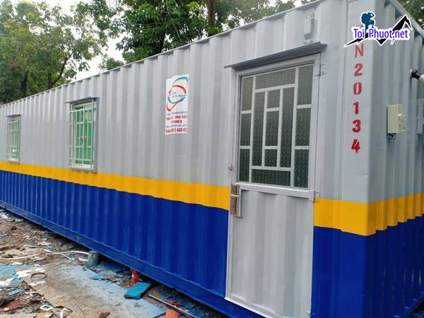 Top 4 Nhà container cung cấp giá tốt chất lượng Quảng Ngãi nhiều ưu điểm mang lại (2)