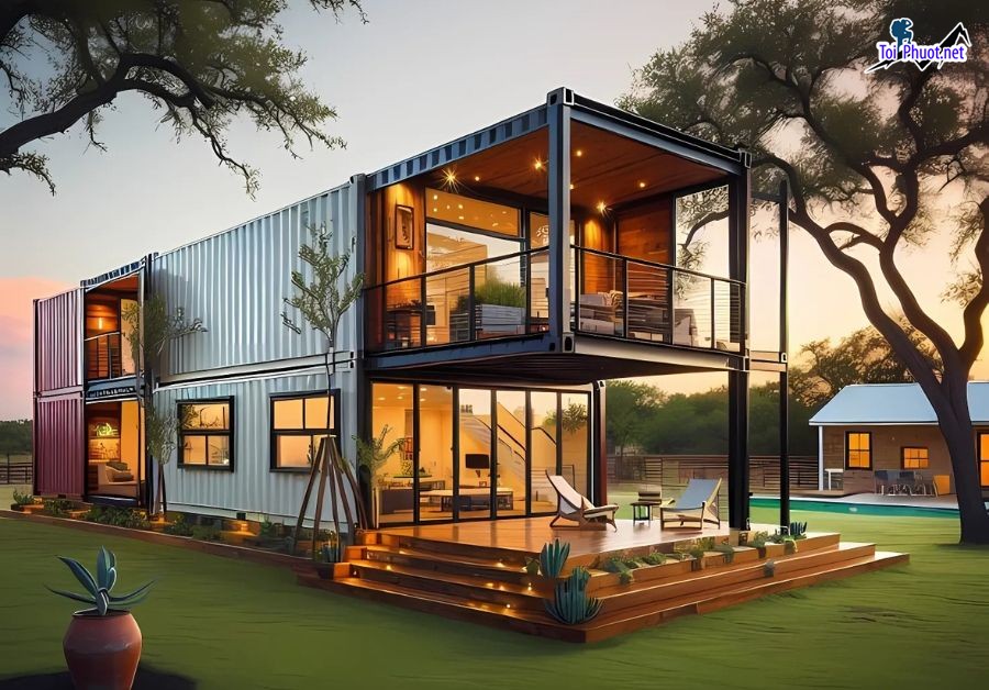Top 4 Nhà container cung cấp giá tốt chất lượng Rạch Giá Kiên Giang đa dạng mẫu mã (1)