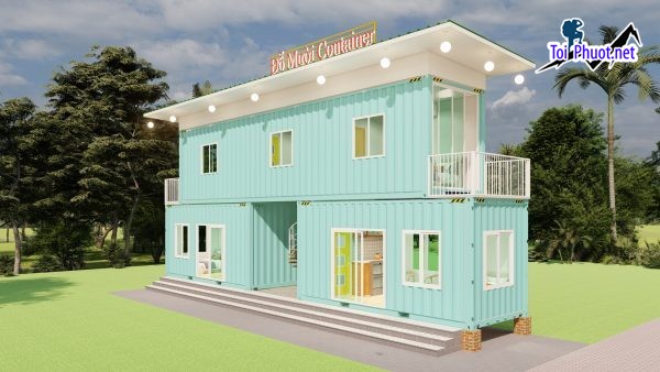 Top 4 Nhà container cung cấp giá tốt chất lượng Rạch Giá Kiên Giang đa dạng mẫu mã (1)