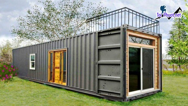Top 4 Nhà container cung cấp giá tốt chất lượng Rạch Giá Kiên Giang đa dạng mẫu mã (2)