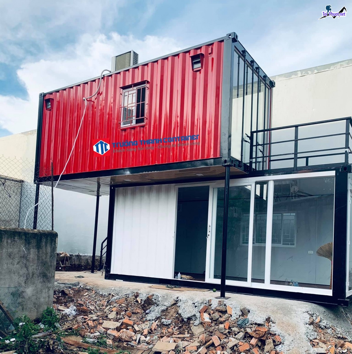 Top 4 Nhà container cung cấp giá tốt chất lượng Tuyên Quang thông minh (1)