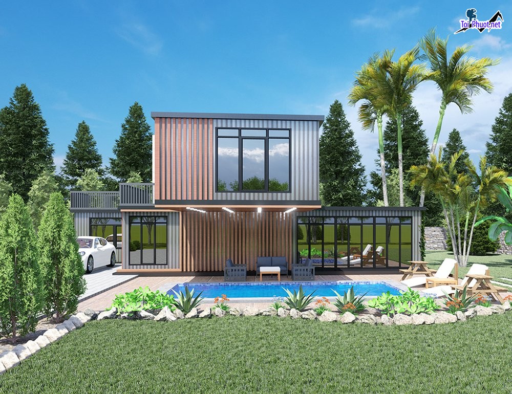 Top 4 Nhà container cung cấp giá tốt chất lượng Vinh Nghệ An độc đáo (2)