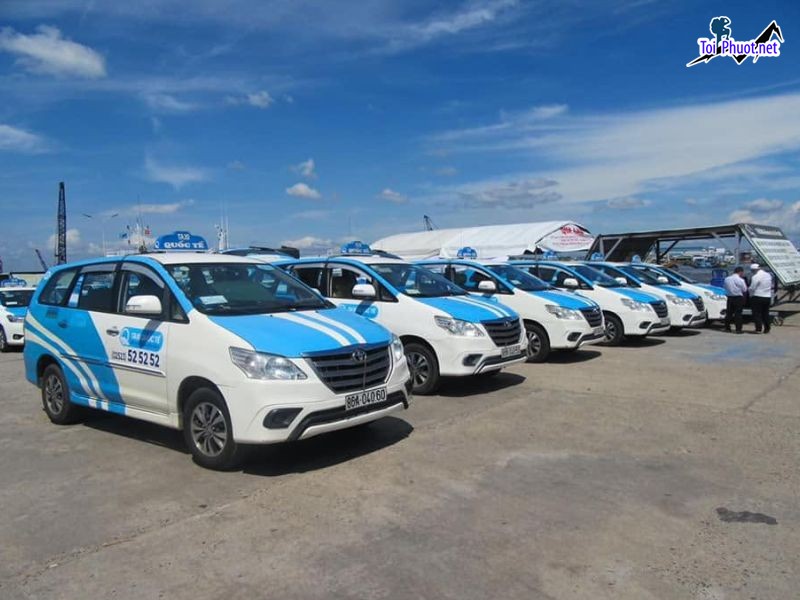Top 4 Số điện thoại taxi giá rẻ xanh Cao Bằng an toàn và nổi tiếng nhất (2)