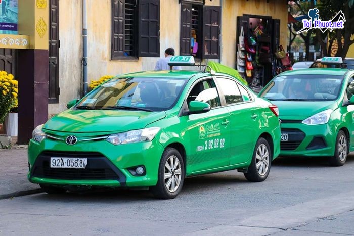 Top 4 Số điện thoại taxi giá rẻ xanh Lai Châu và kinh nghiệm đặt xe tốt nhất (3)