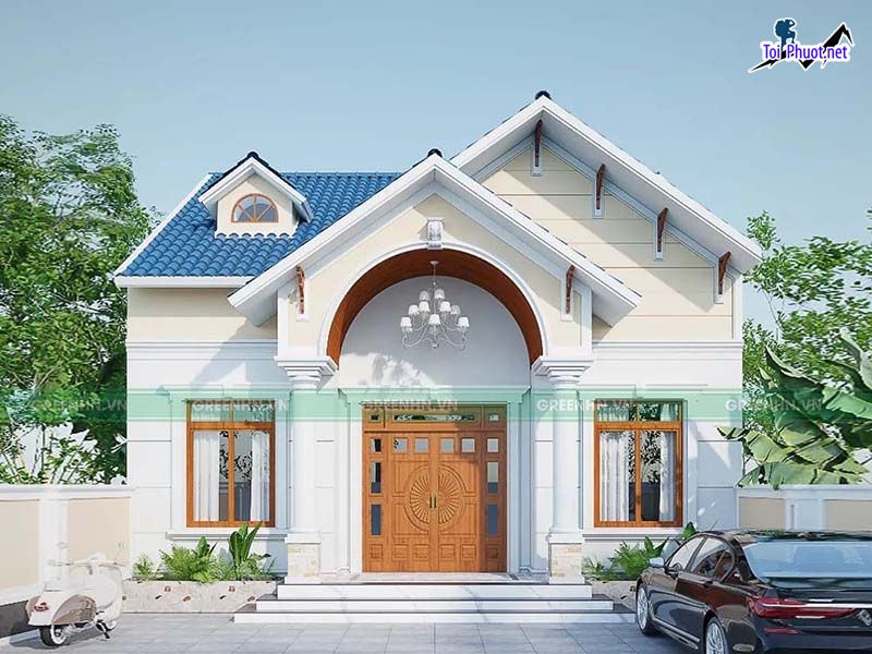 Top 4 Xây dựng trọn gói giá rẻ chất lượng cao Rạch Giá Kiên Giang có chuyên môn (3)