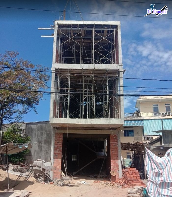 Top 4 Xây dựng trọn gói giá rẻ chất lượng cao Sóc Trăng chu đáo (2)