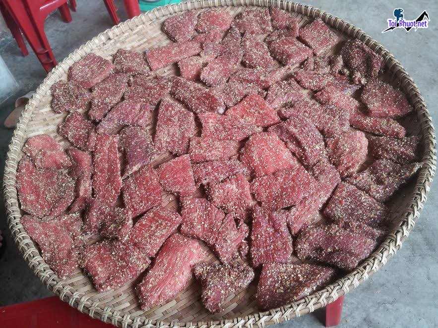 Top 5 bán cung cấp bò 1 nắng giá rẻ sỉ ngon Phan Rang Tháp Chàm Ninh Thuận hương vị độc đáo