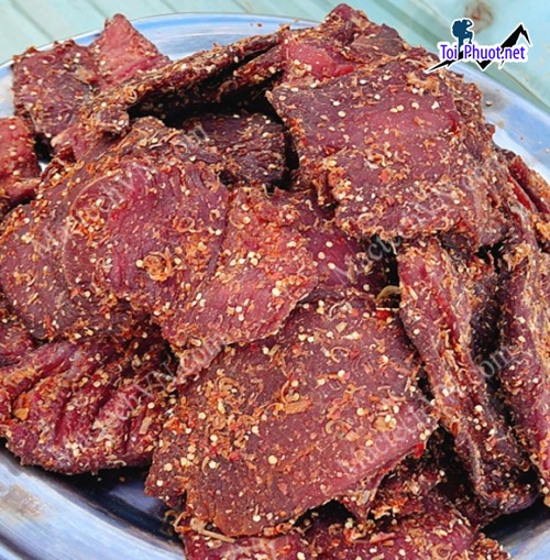 Top 5 bán cung cấp bò 1 nắng giá rẻ sỉ ngon Phủ Lý Hà Nam thịt mềm dai