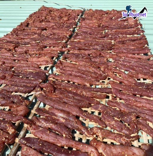 Top 5 bán cung cấp bò 1 nắng giá rẻ sỉ ngon Tam Kỳ Quảng Nam vị tự nhiên (2)