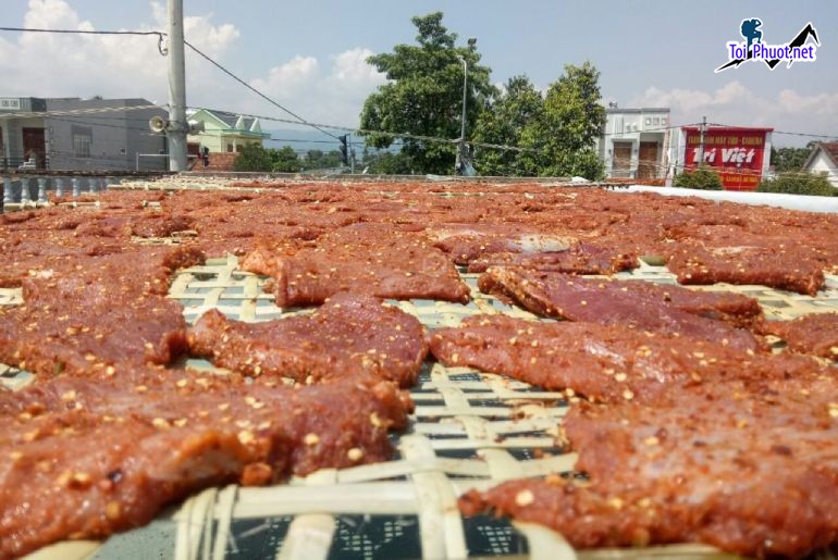 Top 5 bán cung cấp bò 1 nắng giá rẻ sỉ ngon Tân An Long An bò đạt chuẩn  (2)