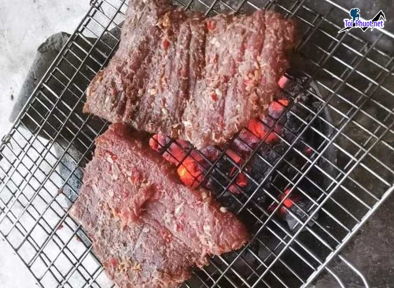 Top 5 bán cung cấp bò 1 nắng giá rẻ sỉ ngon Tây Ninh ngon đặc sản (3)