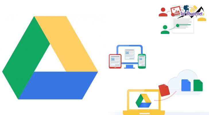 Top 5 bán tài khoản drive google không giới hạn Biên Hòa Đồng Nai nổi tiếng (2)