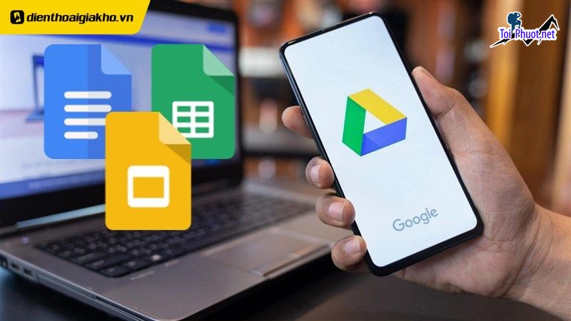 Top 5 bán tài khoản drive google không giới hạn Cao Bằng toàn diện (2)