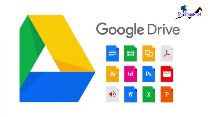 Top 5 bán tài khoản drive google không giới hạn Đông Hà Quảng Trị cực an toàn (2)