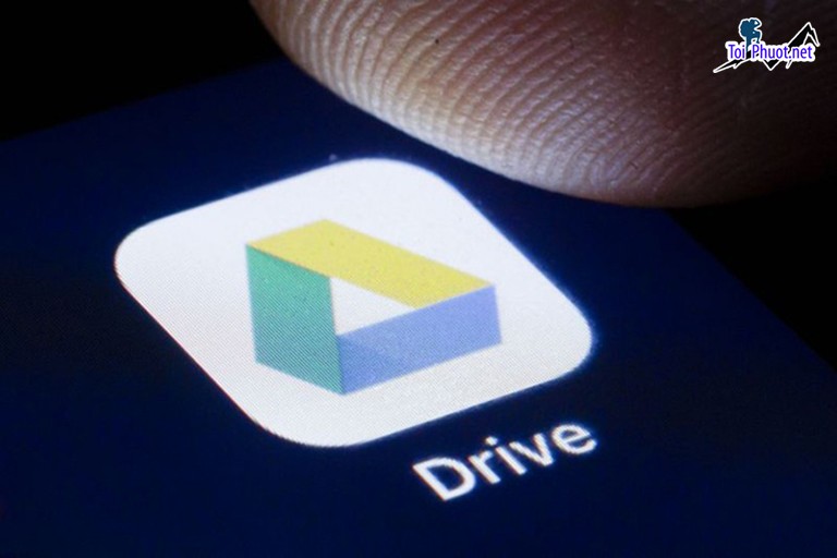 Top 5 bán tài khoản drive google không giới hạn Hà Giang hỗ trợ tốt nhất