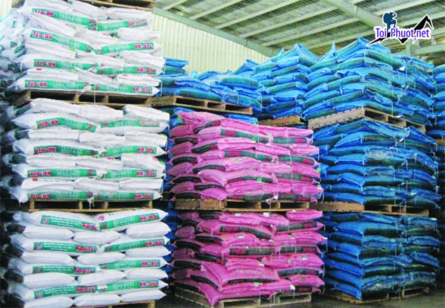 Top 5 bán thức ăn gia súc gia cầm Bạc Liêu bổ sung dinh dưỡng cực tốt