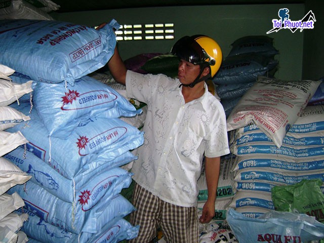 Top 5 bán thức ăn gia súc gia cầm Kon Tum giúp tăng trưởng cực nhanh (2)