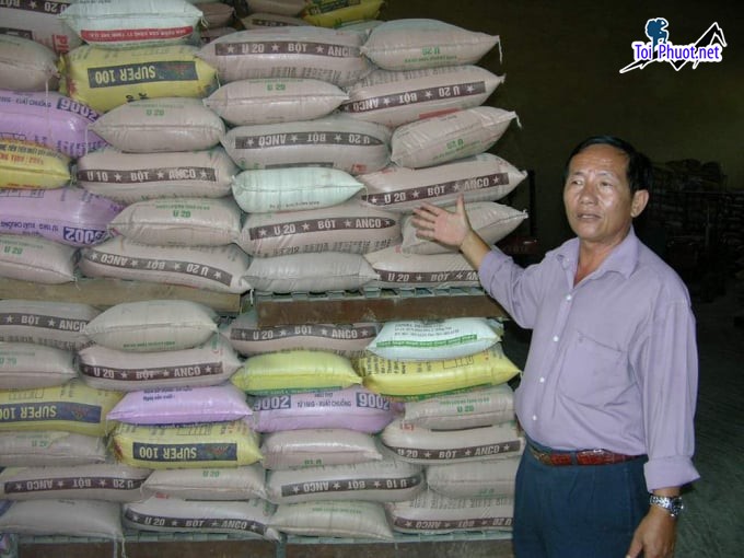 Top 5 bán thức ăn gia súc gia cầm Nam Định sự lựa chọn hoàn hảo (1)