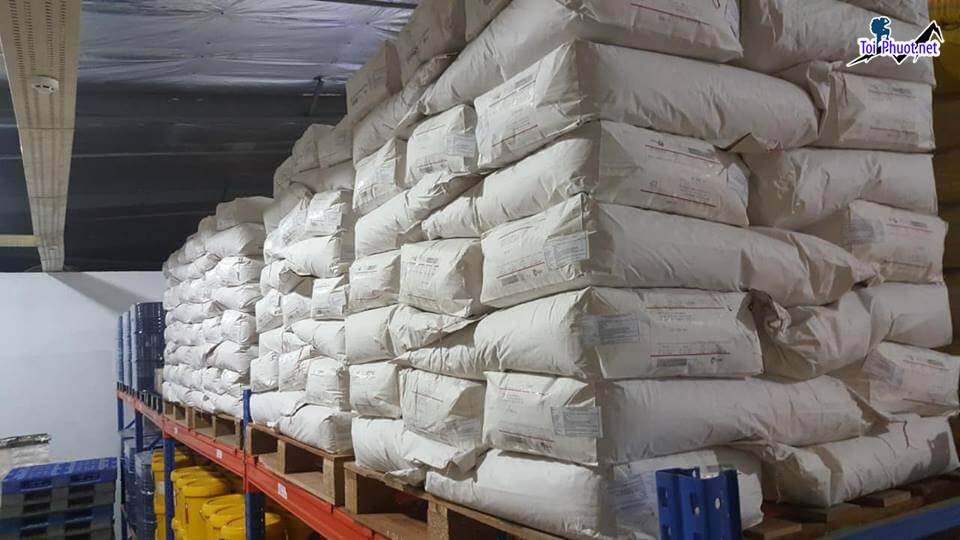 Top 5 bán thức ăn gia súc gia cầm Thủ Dầu Một Bình Dương bền vững và chất lượng vượt trội (2)