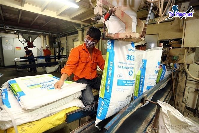 Top 5 bán thức ăn gia súc gia cầm Vị Thanh Hậu Giang hợp với túi tiền người chăn nuôi (1)