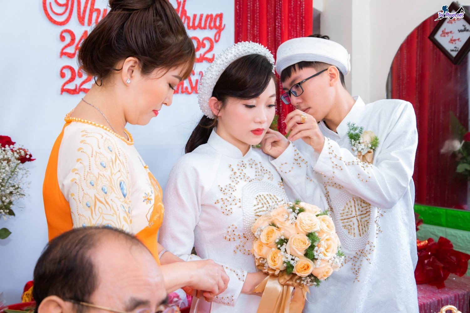 Top 5 chụp ảnh phóng sự cưới giá rẻ chất lượng Thanh Hóa quý phái và thời thượng (3)