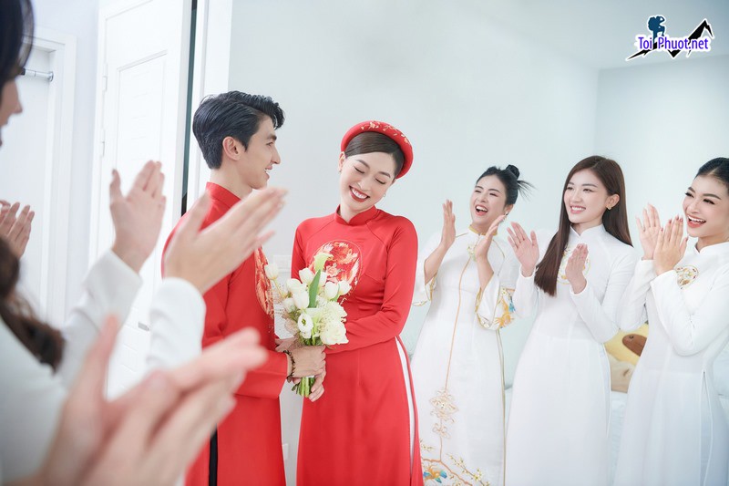 Top 5 chụp ảnh phóng sự cưới giá rẻ chất lượng Tuy Hòa Phú Yên độ tin tưởng cao (3)