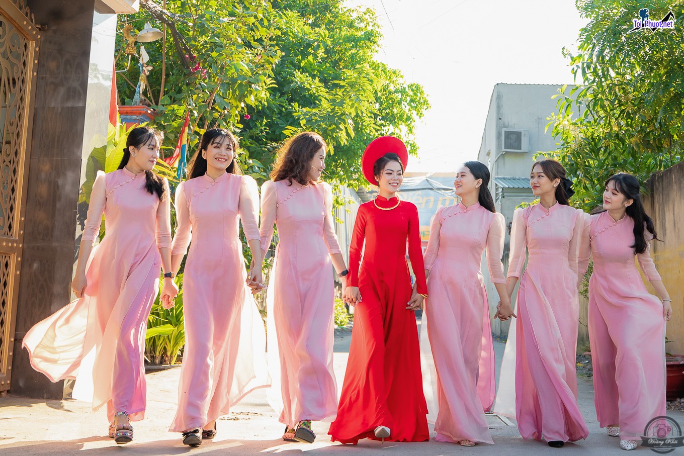 Top 5 chụp ảnh phóng sự cưới giá rẻ chất lượng Việt Trì Phú Thọ độc đáo nhất