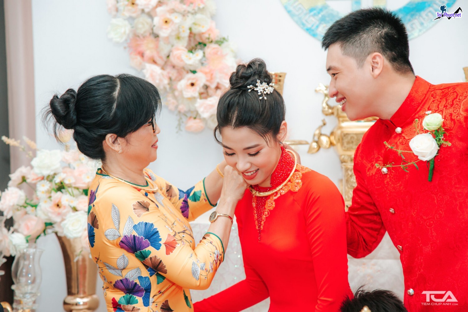 Top 5 chụp ảnh phóng sự cưới giá rẻ chất lượng Vĩnh Long đa dạng nhất (2)