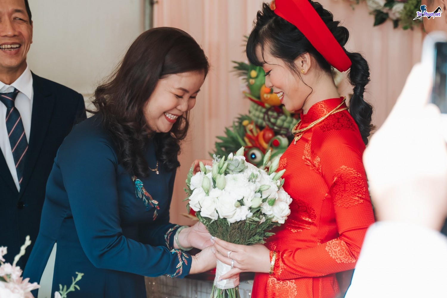 Top 5 chụp ảnh phóng sự cưới giá rẻ chất lượng Yên Bái lưu trữ kỉ niệm đẹp (3)