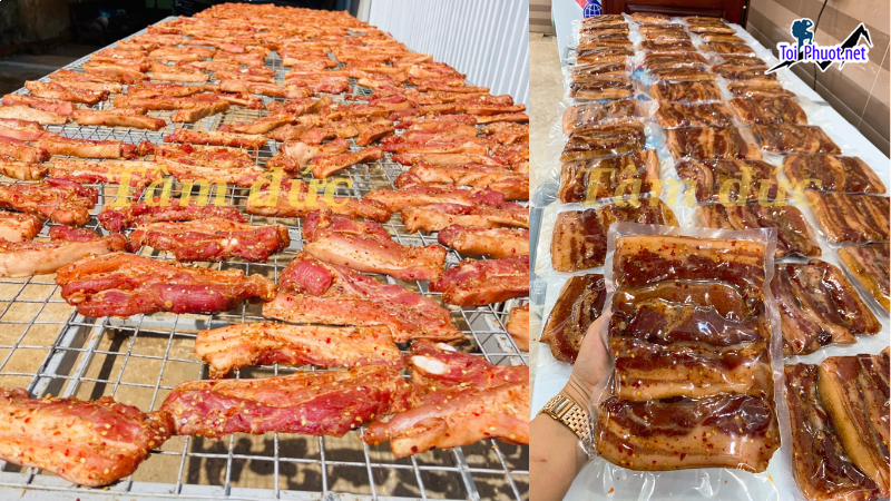 Top 5 cửa hàng bán cung cấp heo 1 nắng giá rẻ sỉ ngon Cần Thơ tốt nhất (1)