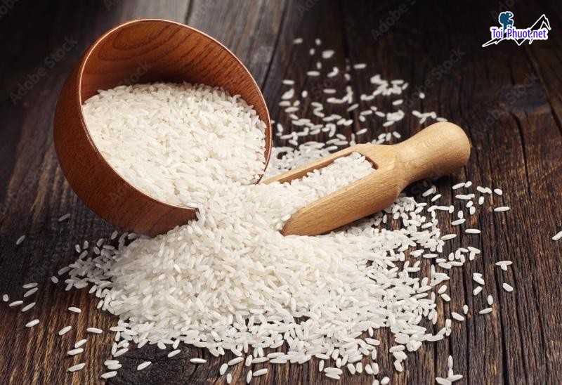 Top 5 cửa hàng gạo gần đây chất lượng Hạ Long Quảng Ninh ngon dẻo (3)