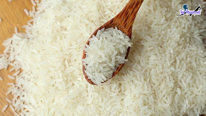 Top 5 cửa hàng gạo gần đây chất lượng Sơn La để bữa ăn thơm ngon (2)