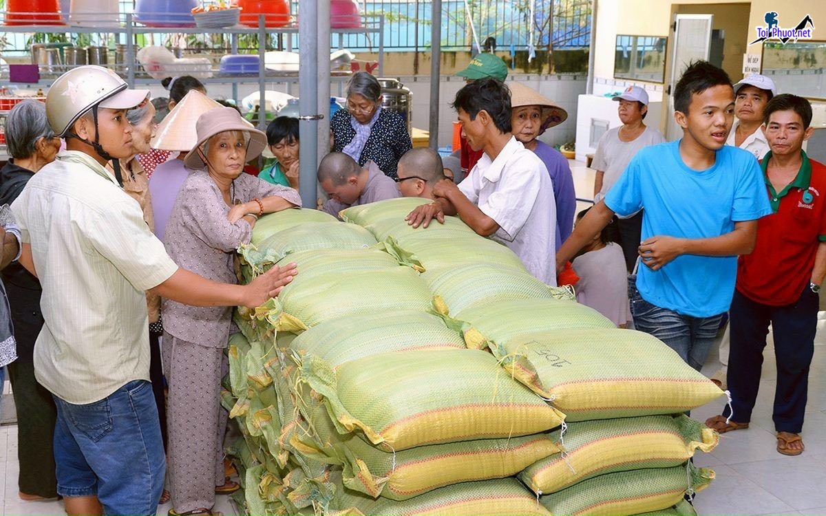 Top 5 cửa hàng gạo gần đây chất lượng Thái Nguyên tốt nhất (1)