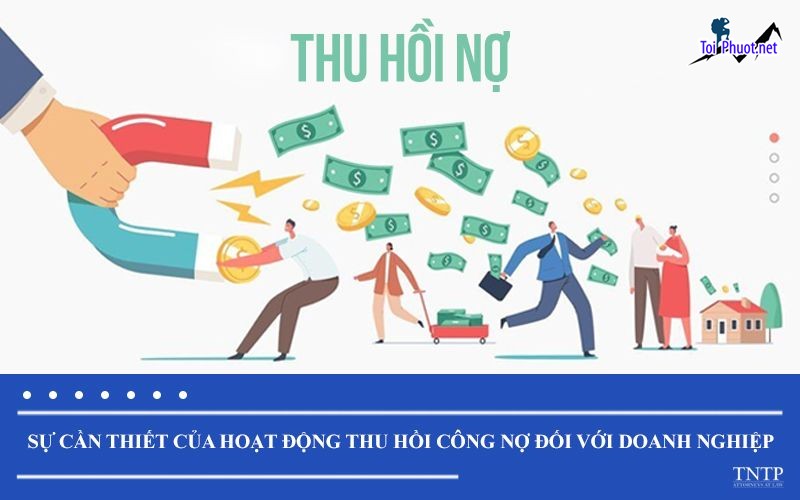 Top 5 dịch vụ đòi nợ thuê hợp pháp Hải Phòng được mọi người tin dùng