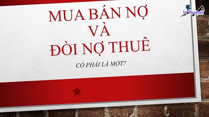 Top 5 dịch vụ đòi nợ thuê hợp pháp Hải Phòng được mọi người tin dùng
