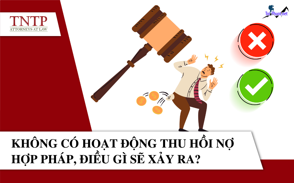 Top 5 dịch vụ đòi nợ thuê hợp pháp Hải Phòng được mọi người tin dùng