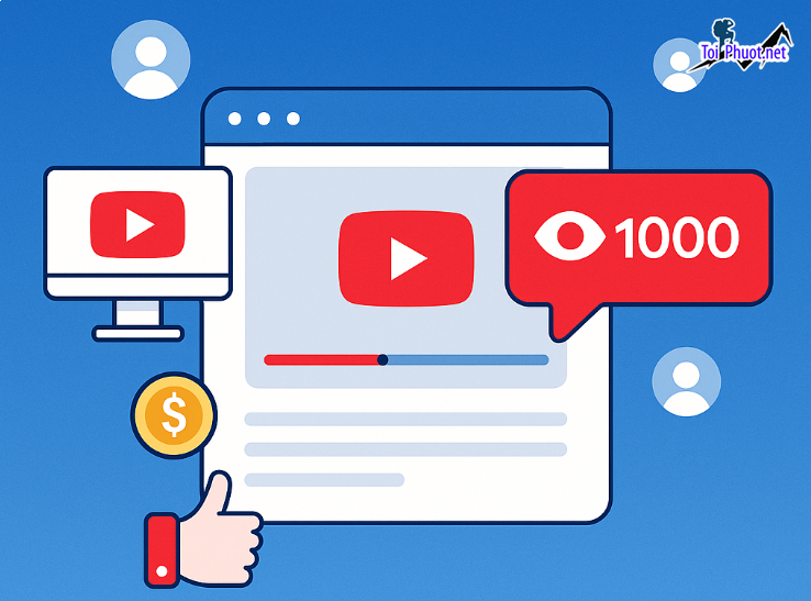 Top 5 dịch vụ tăng view giá rẻ chất Bạc Liêu tốt nhất hiện nay (1)