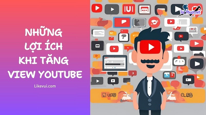 Top 5 dịch vụ tăng view giá rẻ chất Pleiku Gia Lai hiệu quả cao