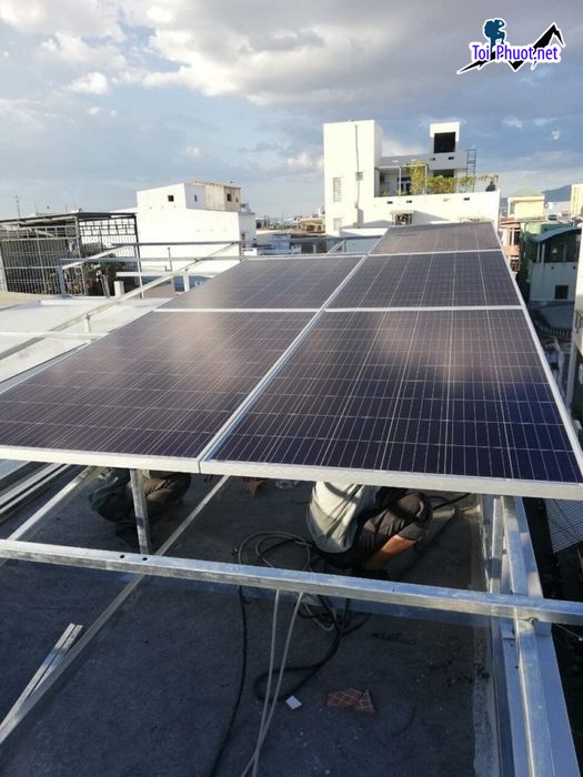 Top 5 lắp điện mặt trời giá rẻ chất lượng Nha Trang Khánh Hòa hiệu quả nhất (2)